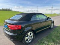 gebraucht Audi A3 Cabriolet 