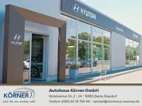 Gebraucht Hyundai Ioniq 5 167 kW (228 PS) 2026 Grau SUV