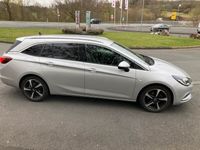 gebraucht Opel Astra 4l Turbo top Zustand wenig KM