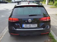 gebraucht VW Passat 4 Motion