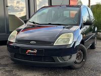 gebraucht Ford Fiesta 1.3 BASIS /TÜV NEU/INSPEKTION NEU/KLIMA