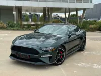 Gebraucht Ford Mustang Bullitt 480 PS (353 kW) 2019 Grün