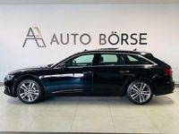 Gebraucht Audi A6 Design 286 PS (210 kW) 2022 Schwarz Kombi