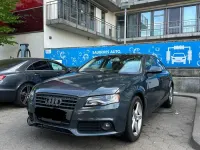 Gebraucht Audi A4 180 PS (132 kW) 2010 Limousine