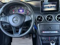 Gebraucht Mercedes A160 102 PS (75 kW) 2016 Grün Kleinwagen