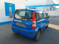 Occasion Fiat Panda 60 ch (44 kW) 2004 Citadine