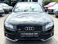 gebraucht Audi S4 Avant 3.0 TFSI quattro /1.HAND/GARANTIE