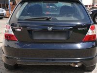 gebraucht Honda Civic 3DR