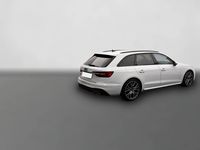 Gebraucht Audi S4 341 PS (250 kW) 2024 Weiß Kombi