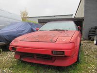 gebraucht Toyota MR2 2 TARGA