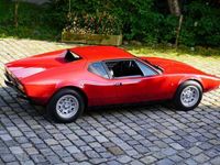 gebraucht De Tomaso Pantera 