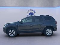 Gebraucht Dacia Duster Comfort 131 PS (96 kW) 2016 Grau SUV