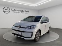 Gebraucht VW e-up! Edition 61 kW (83 PS) 2025 Weiß Kleinwagen