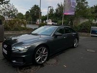 Gebraucht Audi S6 Sport 349 PS (256 kW) 2019 Grau Limousine