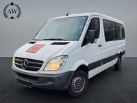 Gebraucht Mercedes Sprinter 129 PS (94 kW) 2013 Andere Van