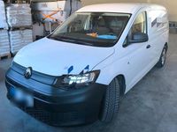 Gebraucht VW Transporter 2022 Weiß Van