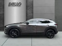 Neu Mazda CX-30 Nagisa 186 PS (136 kW) 2026 Grau SUV