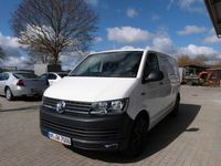 Gebraucht VW Transporter 150 PS (110 kW) 2019 Weiß Van
