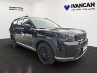 Gebraucht Hyundai Santa Fe Comfort 215 PS (158 kW) 2024 Schwarz SUV