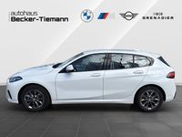 Second-hand BMW 120 Efficient Dynamics 156 CP (114 kW) 2025 Alb Hatchback