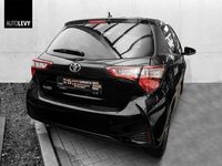 gebraucht Toyota Yaris 1.5-l Y20 +Carplay+Allwetter+SZG+