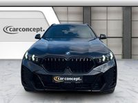 Gebraucht BMW X6 M Sport 286 PS (210 kW) 2025 Schwarz SUV