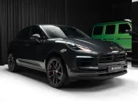 Gebraucht Porsche Macan 381 PS (280 kW) 2022 Grau SUV