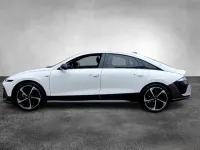 Gebraucht Hyundai Ioniq 6 N Line 239 kW (325 PS) 2026 Limousine
