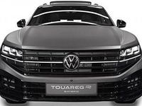 Neu VW Touareg Edition 231 PS (169 kW) 2025 Grau SUV