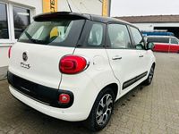 gebraucht Fiat 500L 1.4