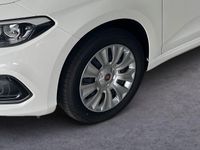 Gebraucht Fiat Tipo 131 PS (96 kW) 2024 249 weiss 249 weiss Kombi