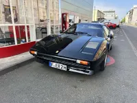 Gebraucht Ferrari 308 256 PS (188 kW) 1978 Schwarz
