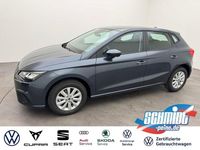 Gebraucht Seat Ibiza Style 116 PS (85 kW) 2025 Grau Kleinwagen