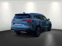 Neu Renault Espace Iconic 131 PS (96 kW) 2026 Grau SUV