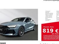 Gebraucht Audi RS3 Ambiente 400 PS (294 kW) 2025 Grau Limousine