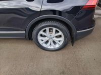 Gebraucht VW Tiguan Highline 150 PS (110 kW) 2020 SUV