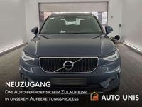 gebraucht Volvo XC40 1.5 T2 Business Pro/Sitzheizung/Navi/Klima