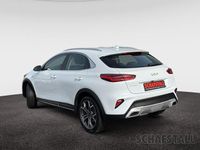 Second-hand Kia XCeed Comfort 160 CP (117 kW) 2021 Alb SUV