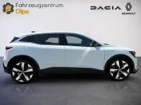 Gebraucht Renault Mégane Techno 160 kW (218 PS) 2023 Andere Limousine