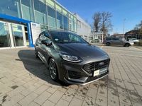 gebraucht Ford Fiesta ST-Line LED PDC Kamera Styling-Paket Tempomat