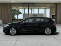 Neu BMW 116 122 PS (89 kW) 2026 Schwarz uni Kleinwagen