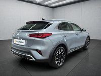 Gebraucht Kia XCeed 140 PS (102 kW) 2025 Silber SUV