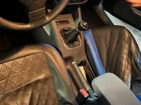Gebraucht VW Golf V 105 PS (77 kW) 2007 Kombi