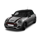 Gebraucht Mini John Cooper Works 231 PS (169 kW) 2019 Grau Kleinwagen