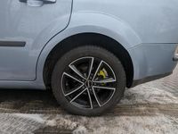 Usata Ford Focus 100 CV (73 kW) 2007 Blu Station wagon