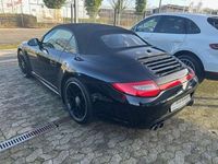 Gebraucht Porsche 911 408 PS (300 kW) 2012 Schwarz