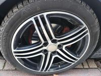 Brugt Mercedes E280 Elegance 177 HK (130 kW) 2004 Sort Stationcar