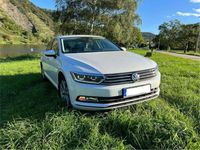 gebraucht VW Passat 1.8 TSI (BlueMotion Technology) DSG Comfortline