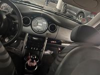 Gebraucht Mini Cooper 163 PS (119 kW) 2001 Schwarz Kleinwagen