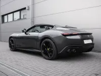 Neu Ferrari Roma 620 PS (456 kW) 2025 Canna di fucile Cabrio